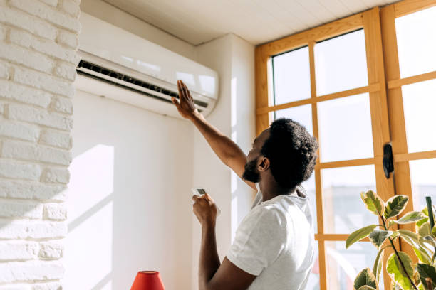 Best Seasonal HVAC Services in Hide A Way Lake, MS