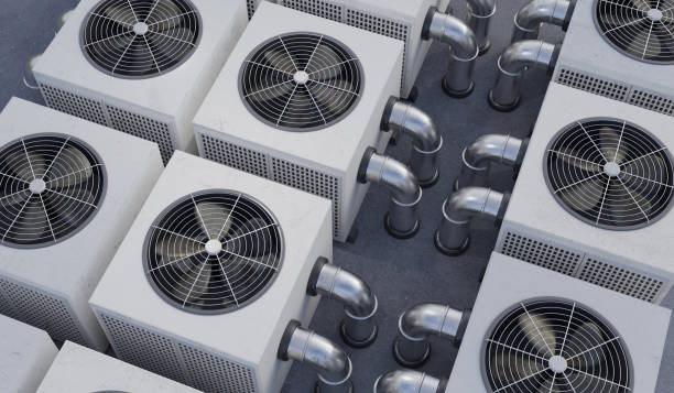 Best HVAC Financing and Leasing in Hide A Way Lake, MS