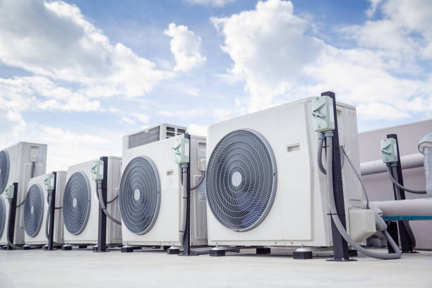 Best Residential HVAC in Hide A Way Lake, MS