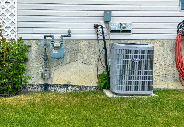 Best HVAC Equipment and Components in Hide A Way Lake, MS